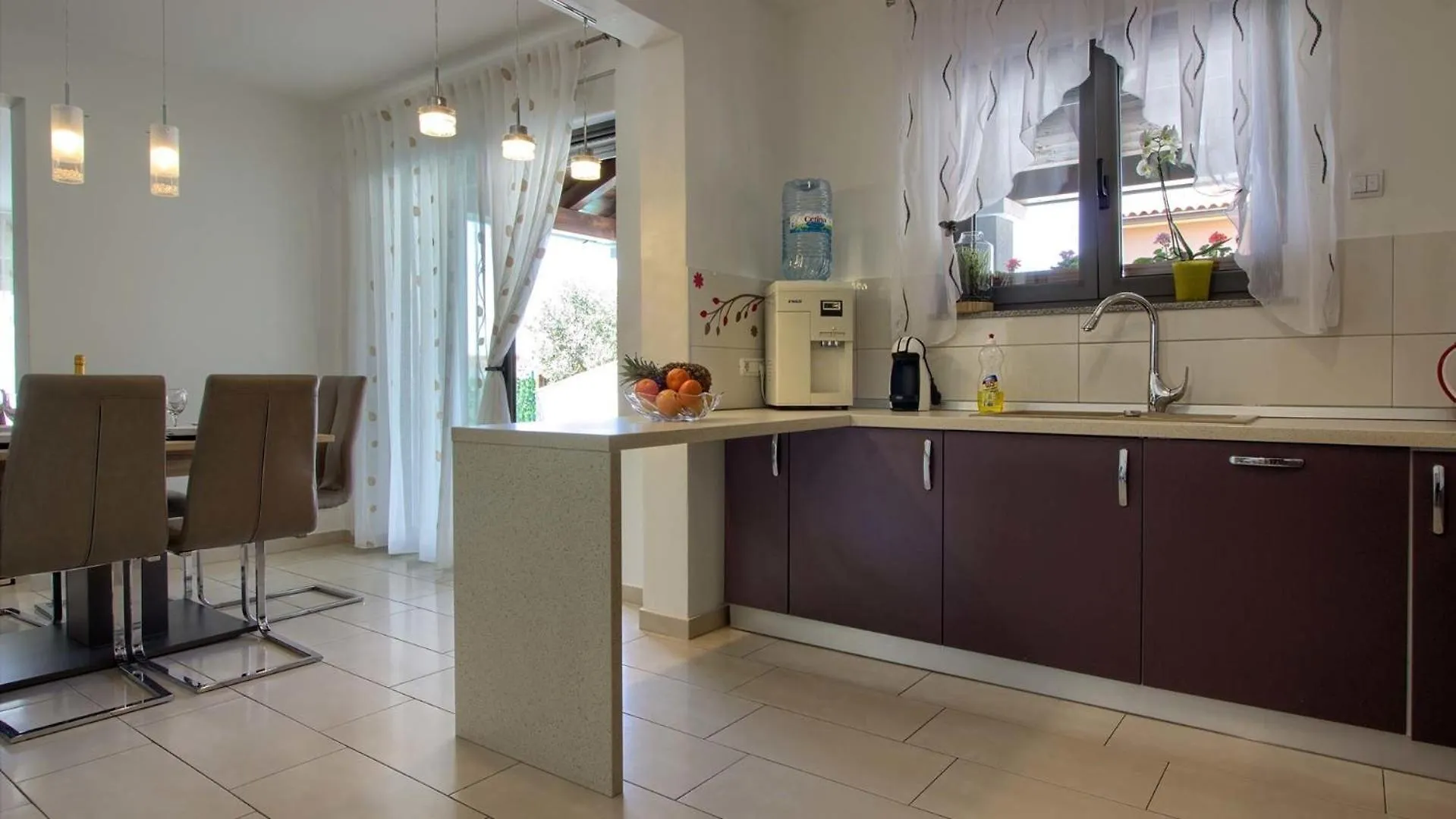 بيت للعطل Ferienhaus Mit Privatpool Fuer 7 Personen Ca 130 Qm In Pula, Istrien Istrische Riviera