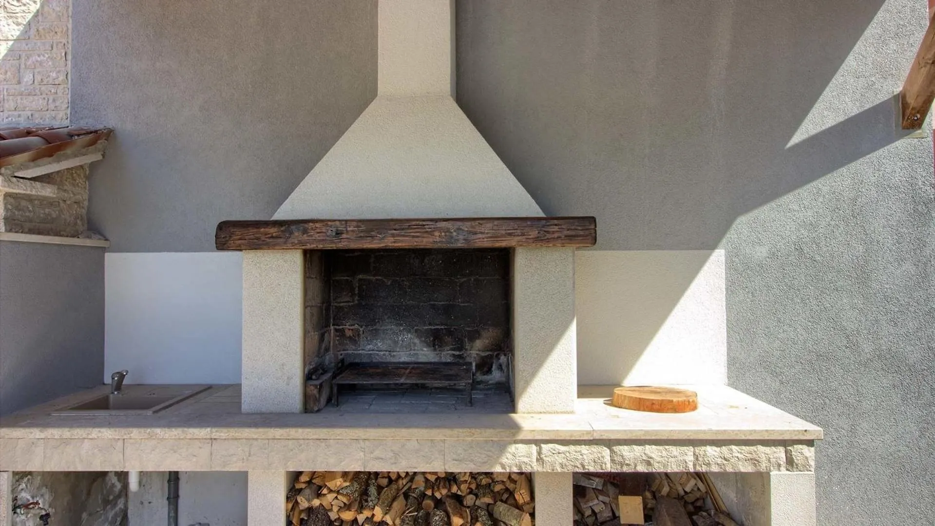 بيت للعطل Ferienhaus Mit Privatpool Fuer 7 Personen Ca 130 Qm In Pula, Istrien Istrische Riviera